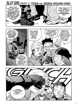 Page 77 of Slut Girl Collection