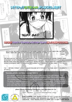 Page 107 of Karadajuu, Nurunuru Desu. ch1-10