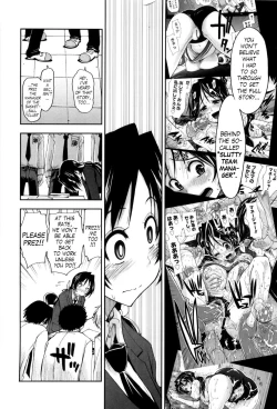 Page 41 of Karadajuu, Nurunuru Desu. ch1-10