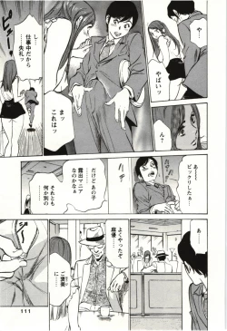 Page 110 of Uruwashi Shukujyohen