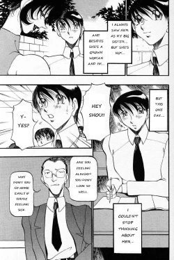 Page 6 of Nan to Naku Ii Kanji| A Lovely Wife