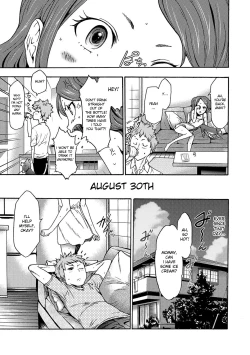 Page 8 of Imouto Saimin Choukyou Manual | Little Sister Hypnosis Training Manual Ch. 1