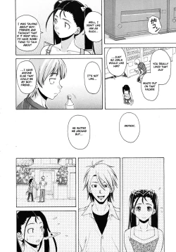 Page 133 of Wain no KachikanChapter 1-6