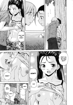 Page 140 of Wain no KachikanChapter 1-6