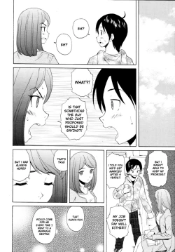 Page 244 of Wain no KachikanChapter 1-6