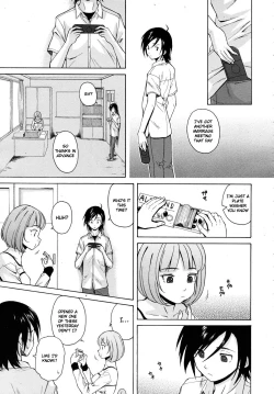 Page 43 of Wain no KachikanChapter 1-6