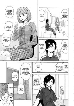 Page 49 of Wain no KachikanChapter 1-6