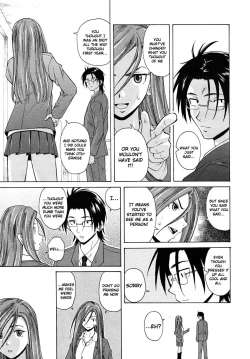 Page 93 of Wain no KachikanChapter 1-6