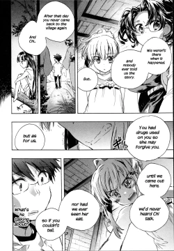 Page 157 of Itokoi Chidori Vol.01HQ 2600 px height