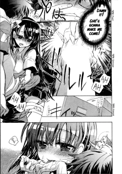 Page 65 of Itokoi Chidori Vol.01HQ 2600 px height