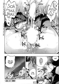 Page 85 of Itokoi Chidori Vol.01HQ 2600 px height