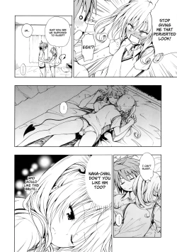 Page 5 of Chou LOVE-ru Seven