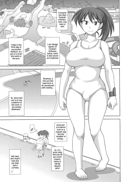 Page 5 of Futanari Roshutsu Mania 4