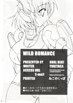 Page 29 of WILD ROMANCE