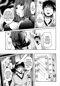 Page 144 of Haramitai Kanojo - Kunoichi Drop