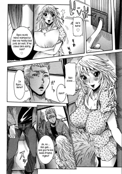 Page 147 of Haramitai Kanojo - Kunoichi Drop