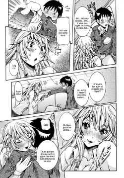 Page 30 of Haramitai Kanojo - Kunoichi Drop