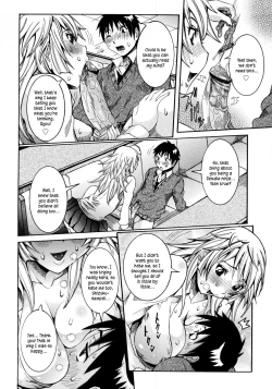 Page 33 of Haramitai Kanojo - Kunoichi Drop