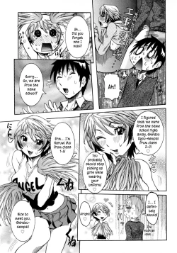 Page 86 of Haramitai Kanojo - Kunoichi Drop