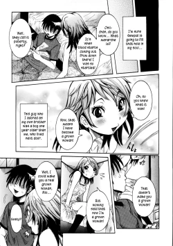 Page 88 of Haramitai Kanojo - Kunoichi Drop