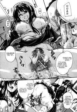 Page 24 of Tapu Love | Full of Love Ch. 1-4