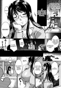 Page 29 of Tapu Love | Full of Love Ch. 1-4