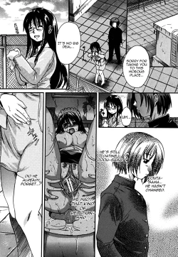 Page 36 of Tapu Love | Full of Love Ch. 1-4