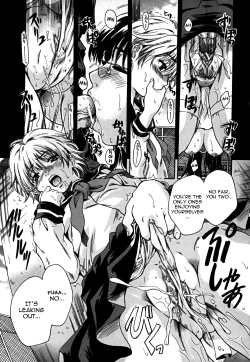 Page 55 of Tapu Love | Full of Love Ch. 1-4