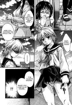 Page 58 of Tapu Love | Full of Love Ch. 1-4