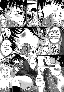 Page 96 of Tapu Love | Full of Love Ch. 1-4