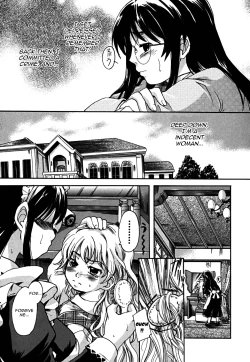 Page 9 of Tapu Love | Full of Love Ch. 1-4