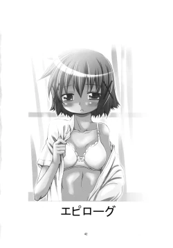 Page 41 of Bousou Hidamari Tokkyuu