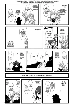 Page 2 of Koimoyou Hare Nochi Hare