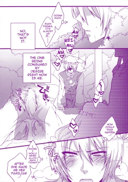 Page 11 of Prince Tenko wa Hatsujouki