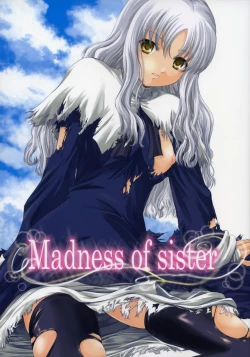 Page 1 of Madness of sister