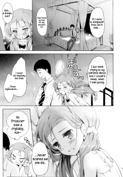 Page 6 of Mayonaka Sabishii Usagi no Tsuki | The Moon of the Lonely Night Rabbit