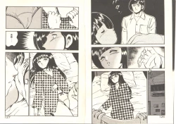 Page 67 of Kimi no egao ga mabushikute