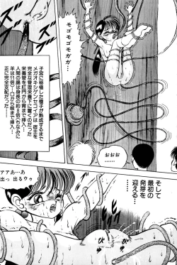 Page 24 of Kimyou na Kajitsu