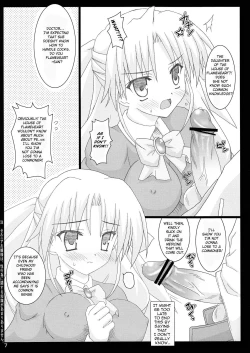 Page 7 of Serunia Ojousama to! NTR ver | Lady Selina NTR Ver