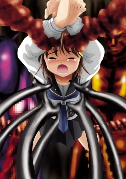 Page 120 of Fushigi SekaiNonona 9