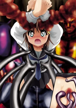 Page 122 of Fushigi SekaiNonona 9