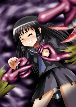 Page 139 of Fushigi SekaiNonona 9