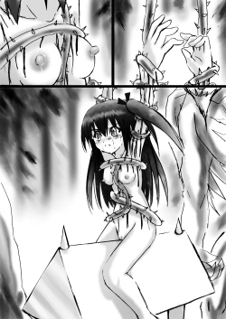 Page 161 of Fushigi SekaiNonona 9