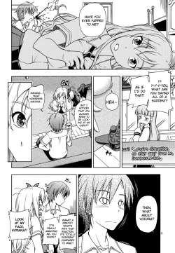 Page 6 of Oainikusama!