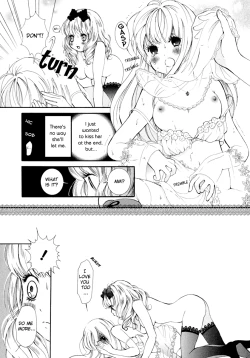 Page 11 of Christmas Eve Agape