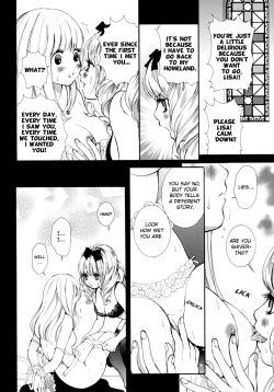 Page 8 of Christmas Eve Agape