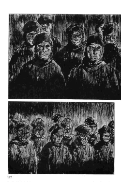 Page 200 of Hanzou no Mon Vol.6