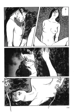 Page 161 of Hanzou no Mon Vol.9