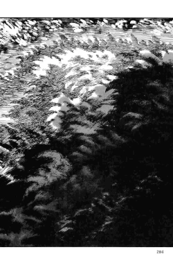 Page 287 of Hanzou no Mon Vol.10