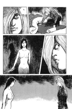 Page 80 of Hanzou no Mon Vol.10